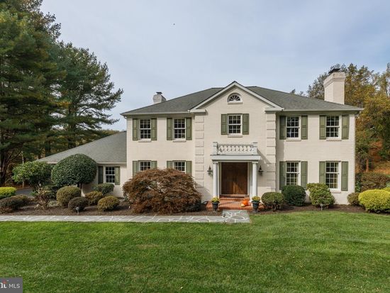 14213 Greencroft Ln, Cockeysville, MD 21030