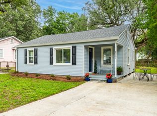 4510 Overbrook Ave, North Charleston, SC 29405