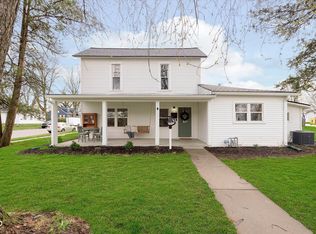1407 Hannibal St, Noblesville, IN 46060