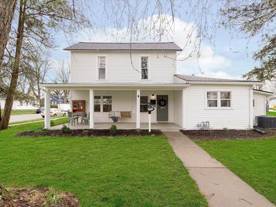 1407 Hannibal St, Noblesville, IN, 46060