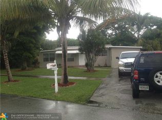1305 NW 58th Ave, Margate, FL 33063