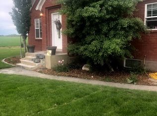 318 N 700 W, Blackfoot, ID 83221
