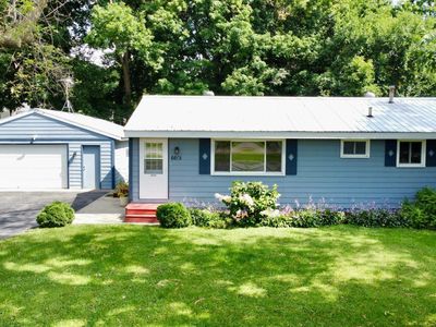 6601 Elmwood Dr, Rockford, MN, 55373