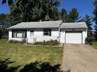 W9568 North Ave, Antigo, WI 54409