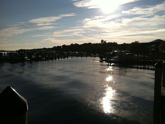 World class maringa and North Coast restaurant