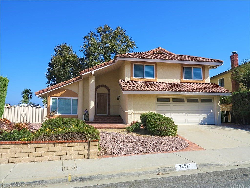 22517 Birds Eye Dr, Diamond Bar, CA 91765 Zillow
