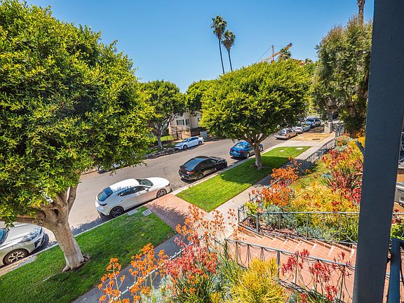 2nd image of 820 S Serrano Ave #49826