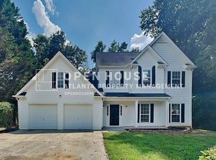 105 Meadow Crest Ct, Powder Springs, GA 30127