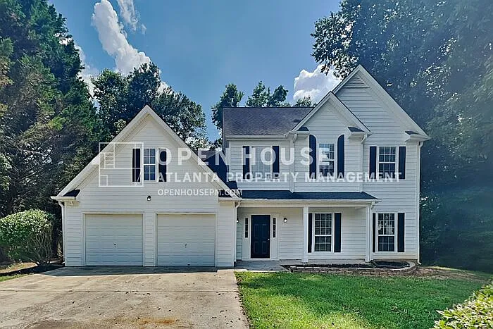 105 Meadow Crest Ct photo 1
