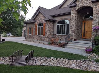 1640 S Birch Way, Kamas, UT 84036