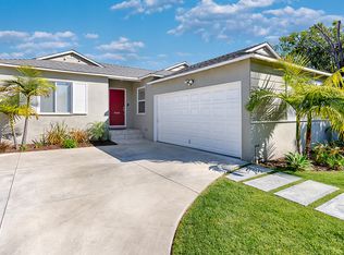 11426 Culver Park Dr, Culver City, CA 90230