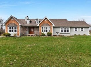 5323 Hazel Rd, Edwardsville, IL 62025