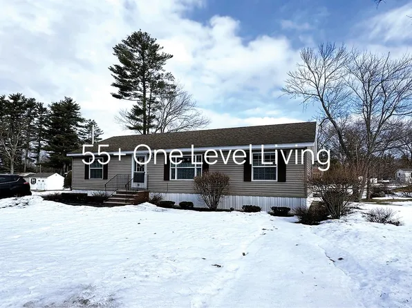 28 West Street, Salem, NH 03079