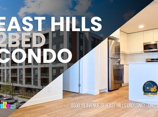 8500 19th Ave SE UNIT 2105, Calgary, AB T2B0A5