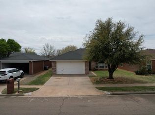6201 13th St, Lubbock, TX 79416