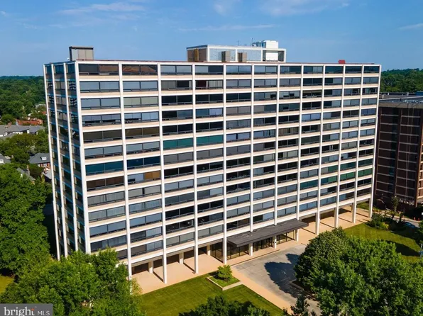 4000 N Charles St Unit 1403, Baltimore, MD 21218