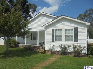 309 Melrose St, Mullins, SC 29574