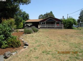 991 Harlan St, Roseburg, OR 97471