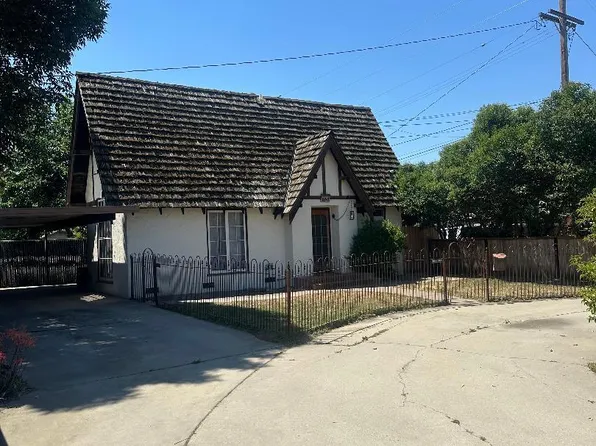 660 E Tulare Road, Lindsay, CA 93247