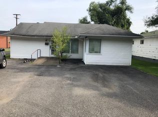 605 Fm Stafford Ave, Paintsville, KY 41240