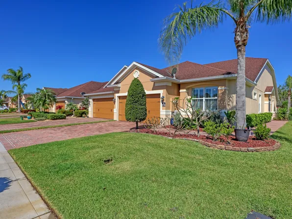 5770 Claiborne St, Melbourne, FL 32940