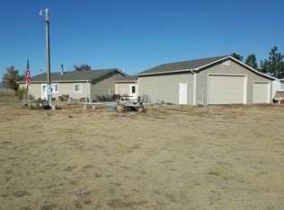 315 N Wheatland Hwy, Wheatland, WY 82201