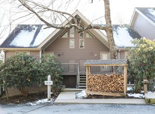 463 Three Ridges, Wintergreen Resort, VA 22967