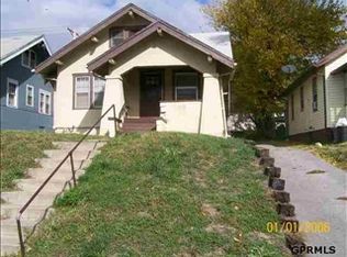 2726 Vane St, Omaha, NE 68112