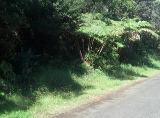 Kawailehua East Rd LOT 147, Volcano, HI 96785