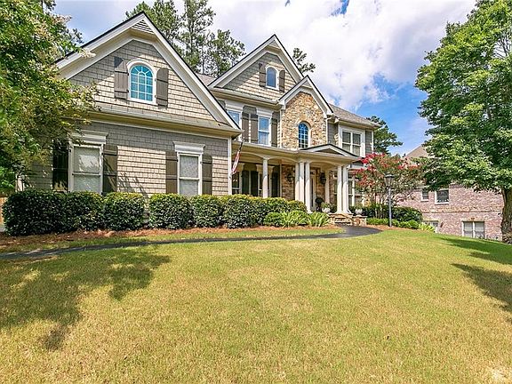 2nd image of 2378 Tabbystone Ln NW