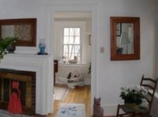 233 Weston Rd, Wellesley, MA 02482