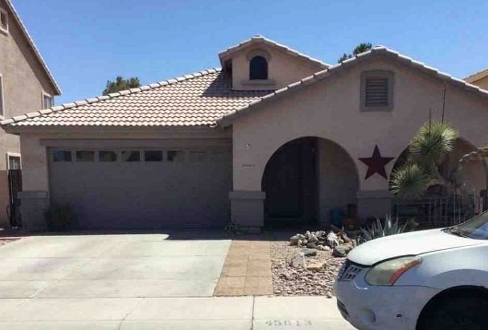 Property Front View