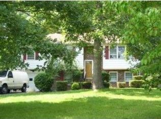 114 Choptank Rd, Stafford, VA 22556