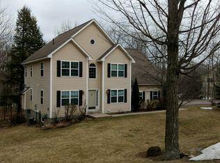 1516 Brookside Dr, Houghton, MI 49931