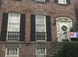 221 E Charlton St #B, Savannah, GA 31401