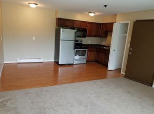 540 W 14 Mile Rd, Clawson, MI 48017