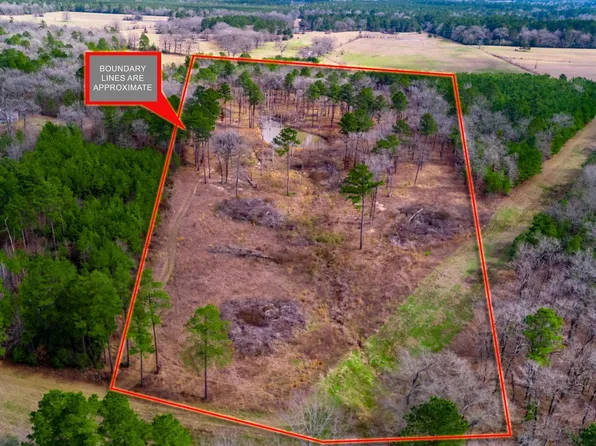 148 Private Road 8033, Crockett, TX 75835