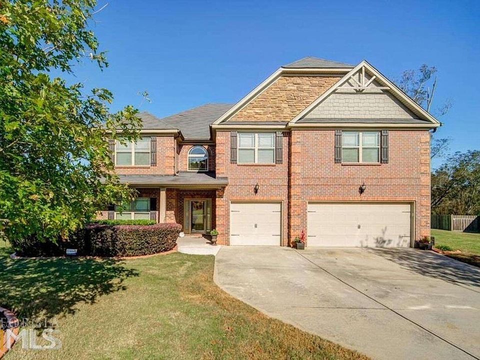 280 Stillbrook Way, Fayetteville, GA 30214 MLS 10101312 Zillow