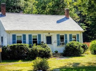 12 Highland St, South Easton, MA 02375