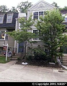 2350 Branleigh Park Ct, Reston, VA, 20191