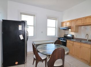 22 Clark St UNIT 1, Quincy, MA 02171