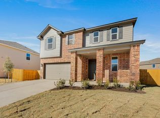 14508 Booted Eagle Pass, Elgin, TX 78621