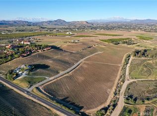 40970 Anza Rd, Temecula, CA 92592