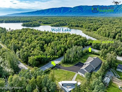 6025 N Engstrom Rd, Wasilla, AK, 99654