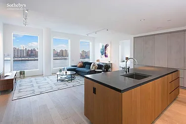 Rented by Sotheby's International Realty