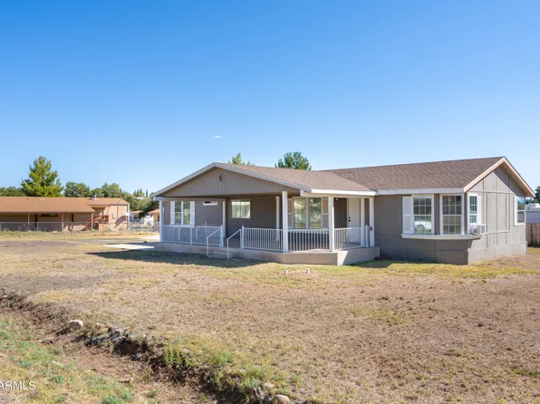 17344 E APRICOT Lane, Mayer, AZ 86333