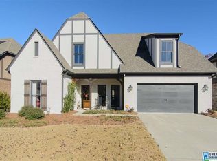 218 Dunrobin Cv, Pelham, AL 35124