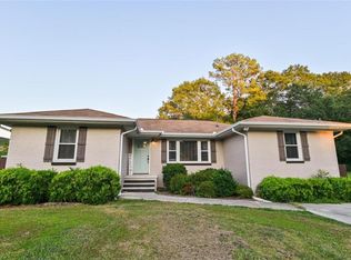 5134 Cook St NE, Covington, GA 30014