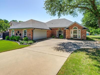 5615 Cuero Dr, Granbury, TX, 76049