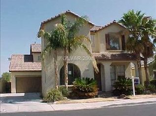 2414 Paveene Ave, Henderson, NV 89052